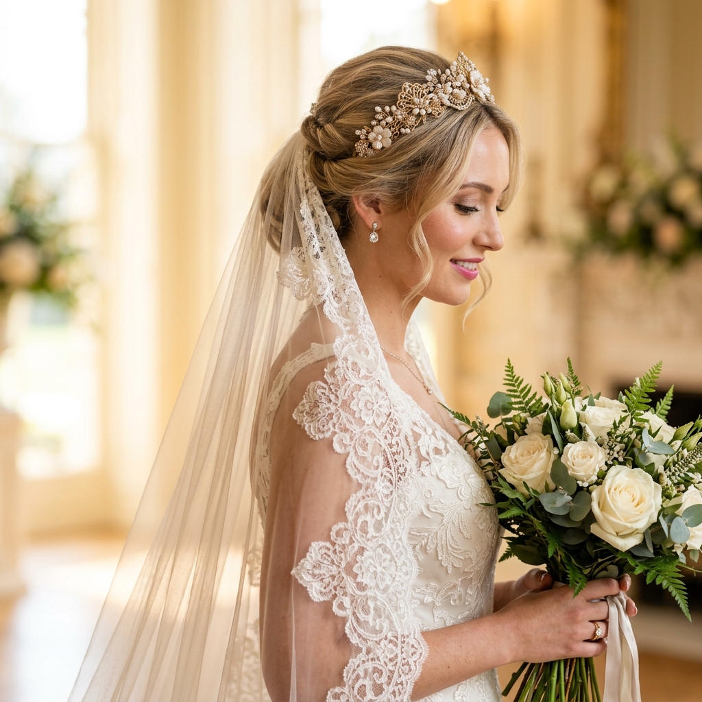 Bridal Package