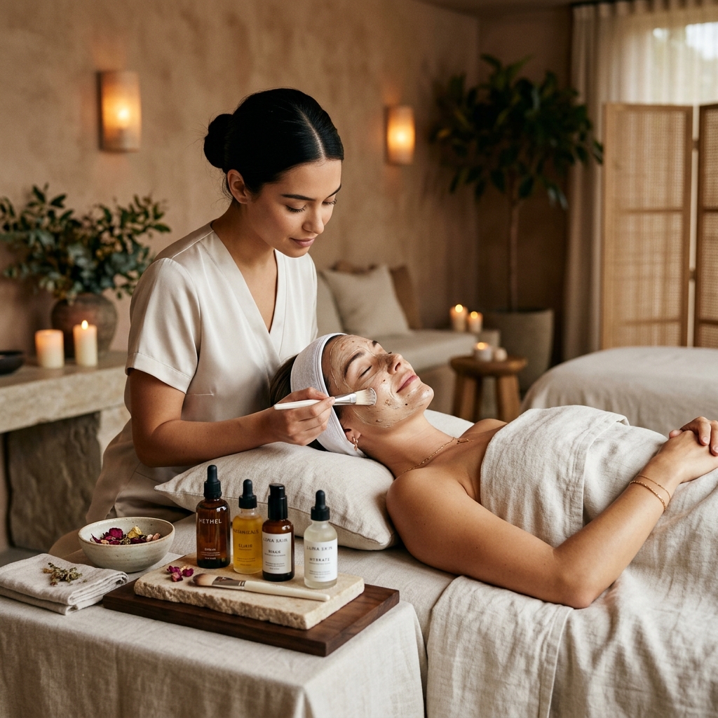 Skincare